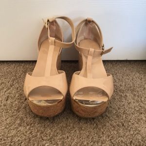 Jimmy Choo Portia Sandal Pumps